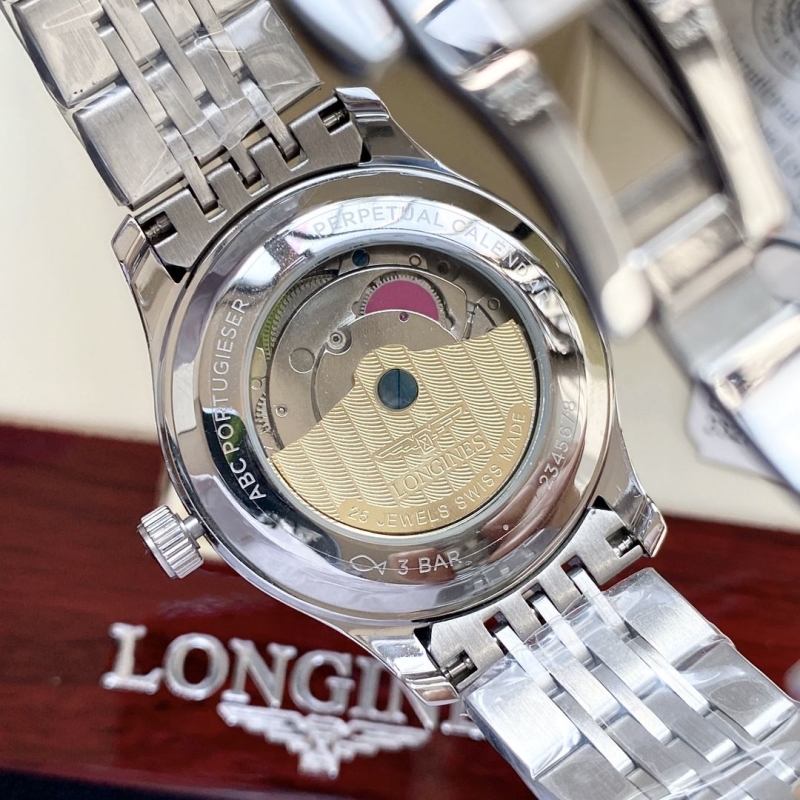 LONGINES